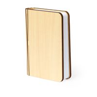 LAMPADA LED A FORMA DI LIBRO
